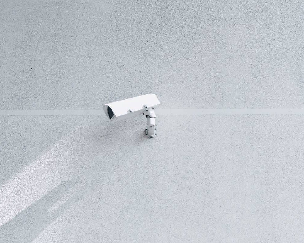 Security and Surveillance