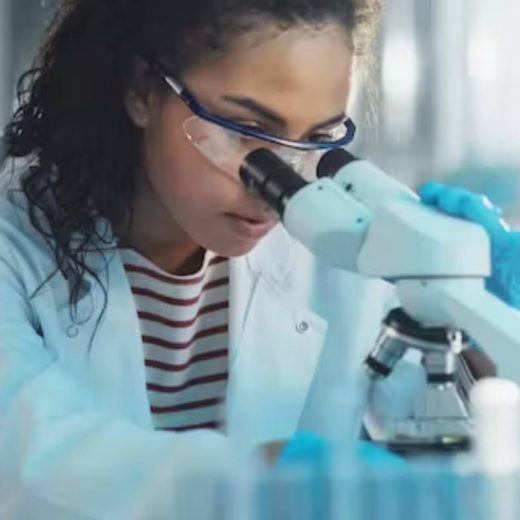 Biomedical Research