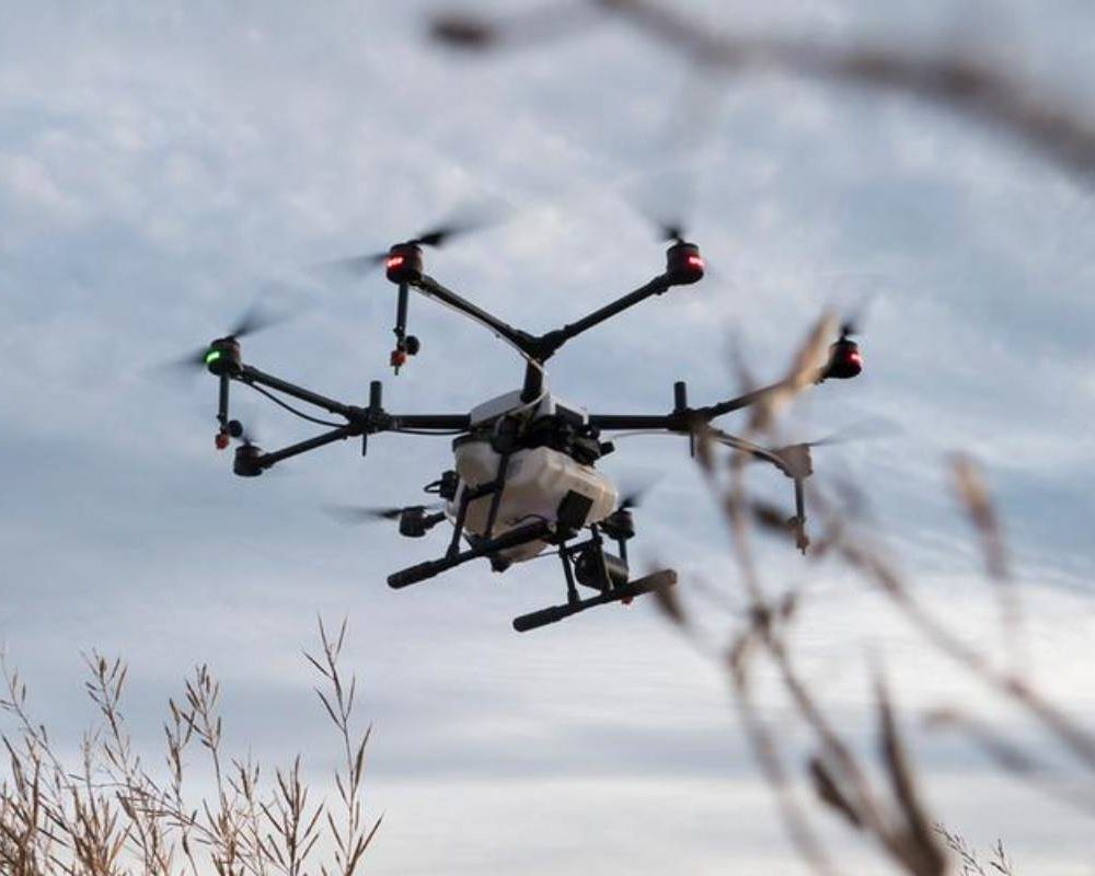 Remote Sensing and Agriculture