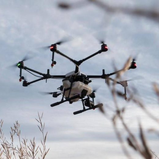 Remote Sensing and Agriculture