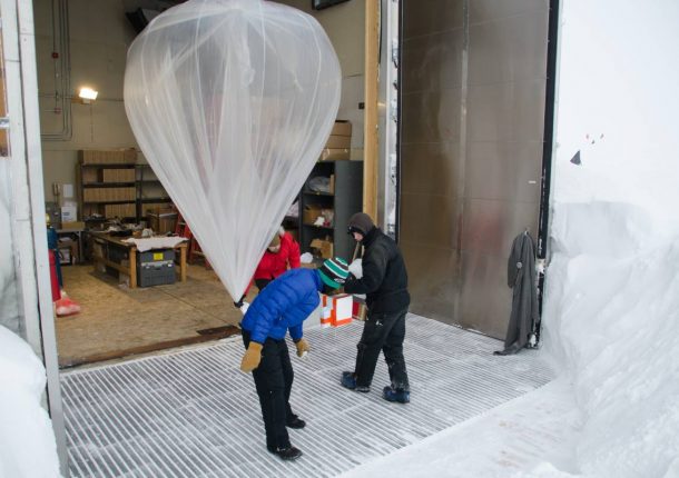 Environmental Monitoring